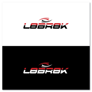 Logo Design by Sujit Banerjee for L8BR8K | Design: #25192071