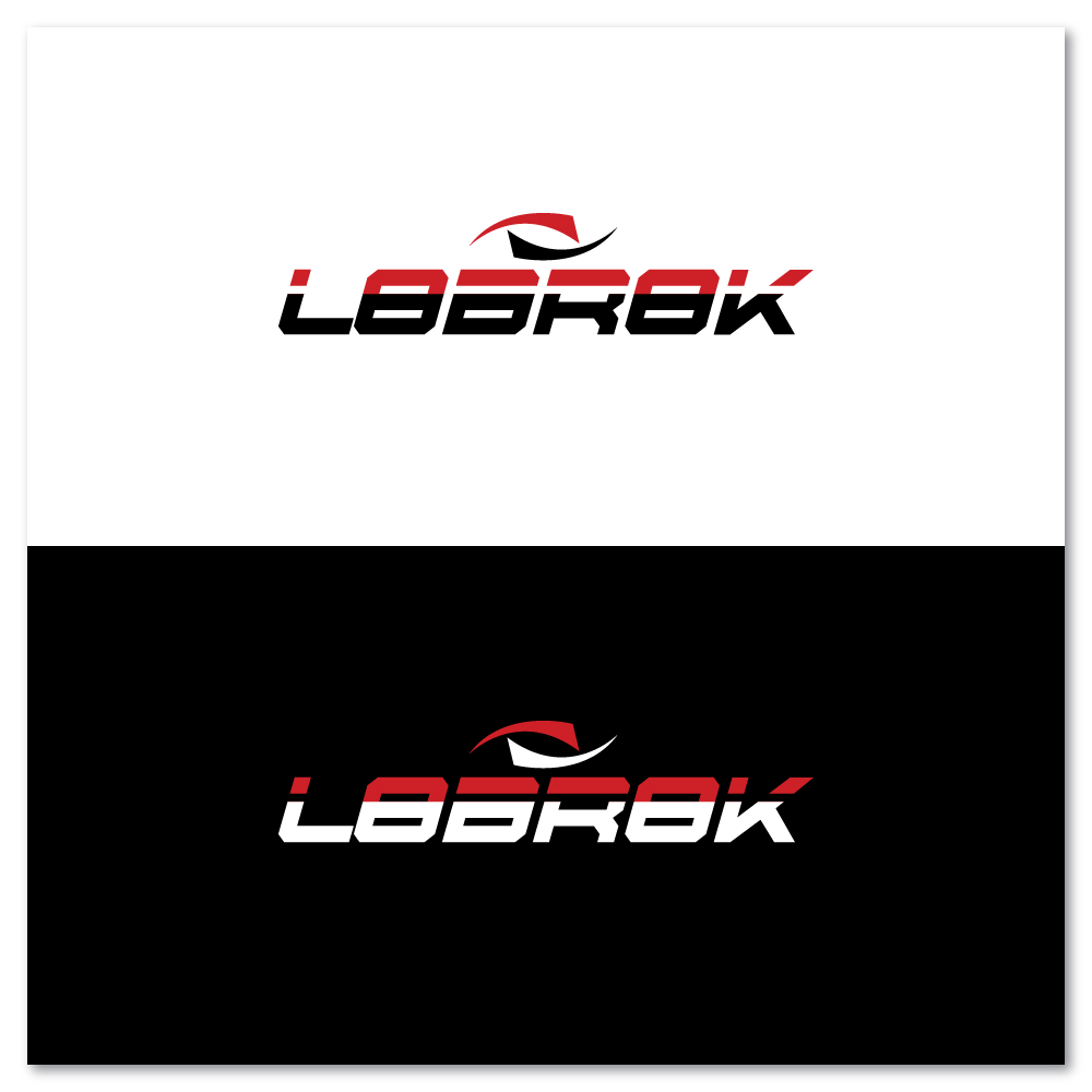 Logo Design by Sujit Banerjee for L8BR8K | Design #25192072