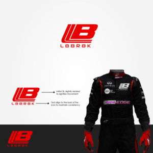 Logo Design by Brain.Art for L8BR8K | Design: #25190951