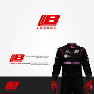 Logo Design by Brain.Art for L8BR8K | Design: #25194327