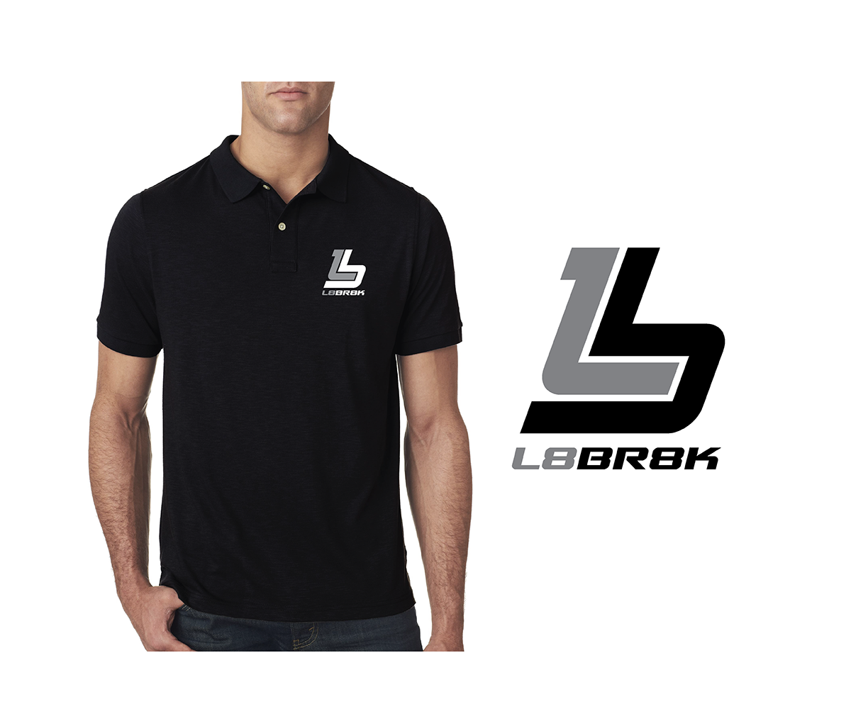 Logo Design by saulogchito for L8BR8K | Design #25204875