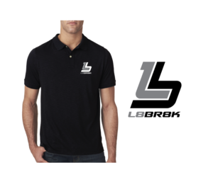 Logo Design by saulogchito for L8BR8K | Design: #25204875