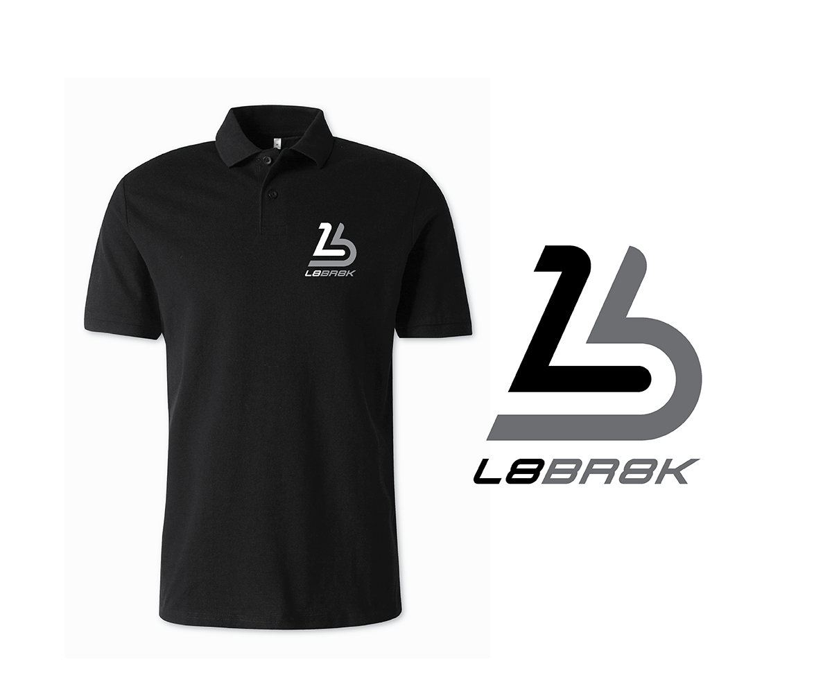 Diseño de Logo por saulogchito para L8BR8K | Diseño #25205999