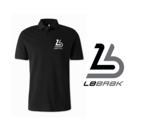 Logo Design by saulogchito for L8BR8K | Design: #25205999