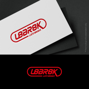 Logo Design by sez_inn for L8BR8K | Design #25191639