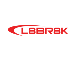 Diseño de Logo por Atec para L8BR8K | Diseño: #25203989