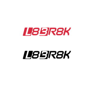 Diseño de Logo por sankar999 para L8BR8K | Diseño: #25188591
