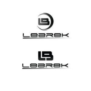 L8BR8K | Logo Design by IdentsArt