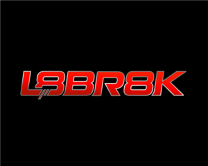 L8BR8K | Logo Design by 92logo
