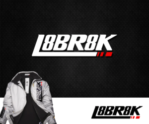 Logo Design by TRHZ for L8BR8K | Design: #25187420