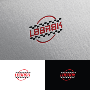 L8BR8K | Design de Logo par Rii
