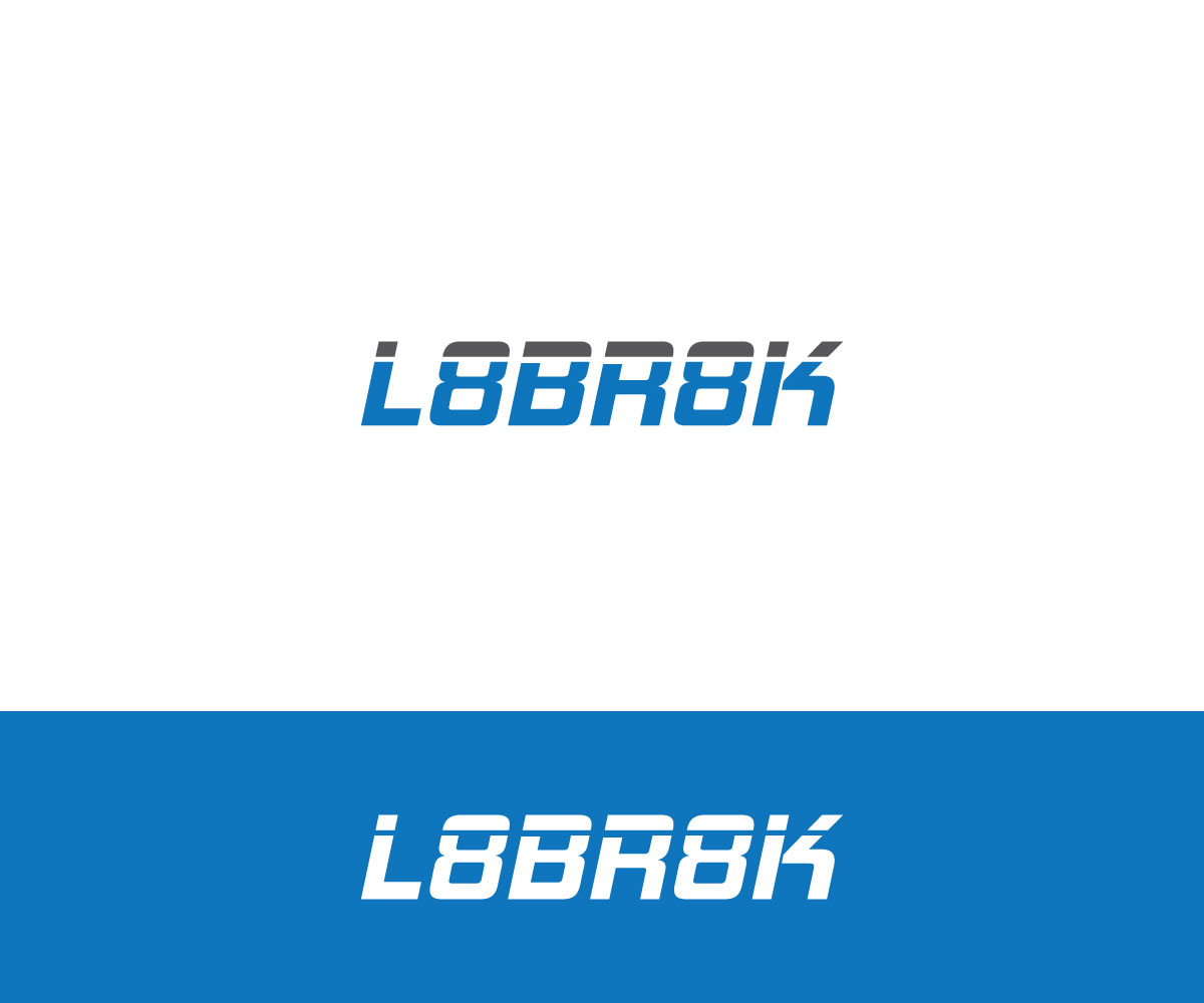 Logo Design by Ochieng for L8BR8K | Design #25184724