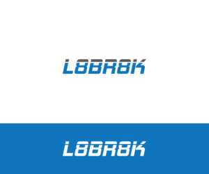 L8BR8K | Logo Design by Ochieng