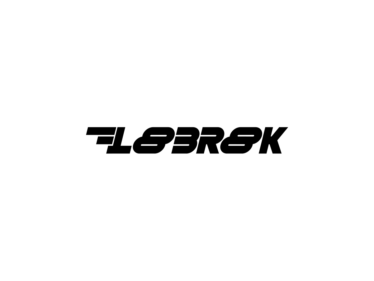 Logo Design by Kornelius - Lahalah for L8BR8K | Design #25187054