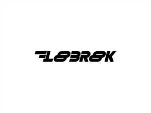 Logo Design by Kornelius - Lahalah for L8BR8K | Design: #25187054