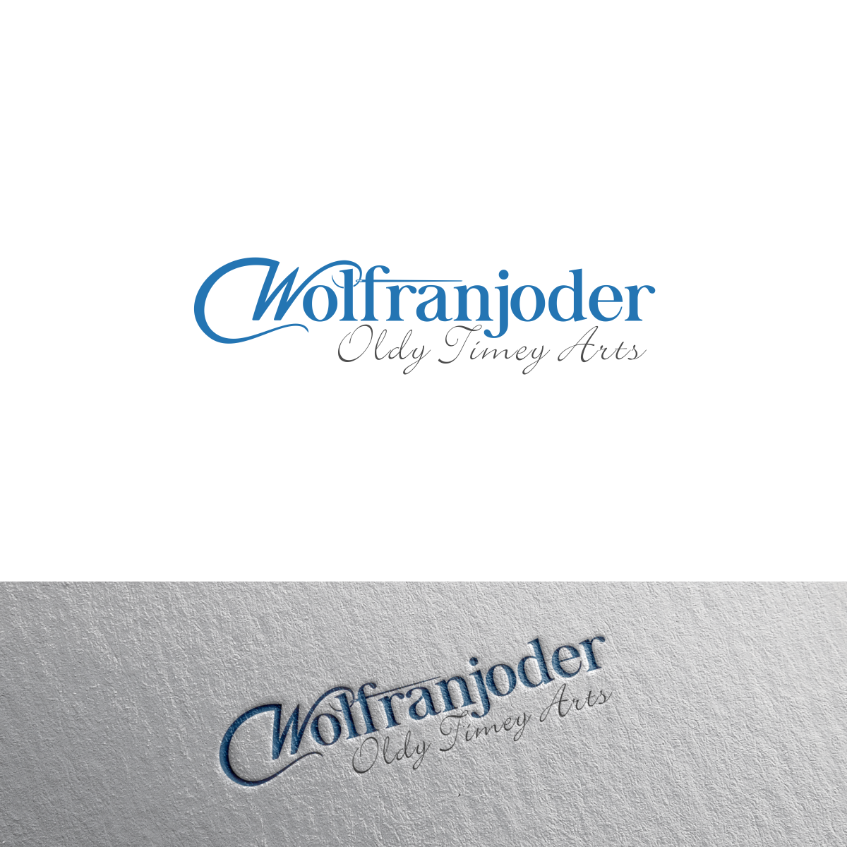 Logo Design by Arham Hidayat for this project | Design #25207277