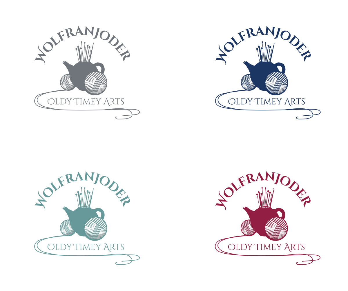 Logo Design by Aitoyo for this project | Design #25204744