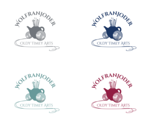 Logo Design by Aitoyo for this project | Design: #25204744