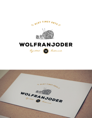 Logo Design by Ankit Bhattarai for this project | Design: #25202916