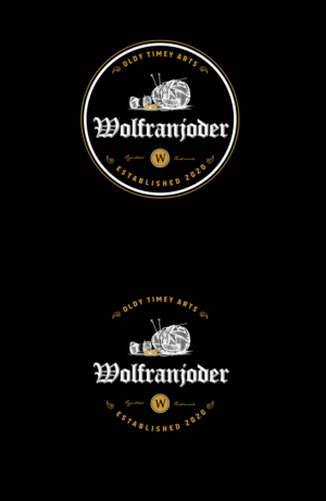 Logo Design by Ankit Bhattarai for this project | Design: #25221879