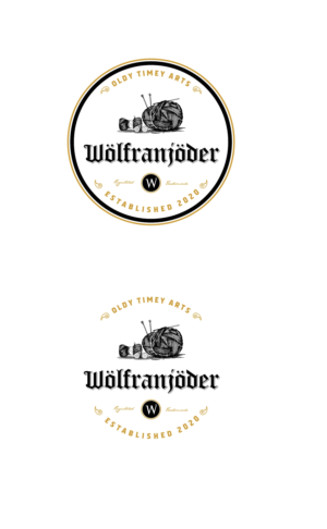 Logo Design by Ankit Bhattarai for this project | Design: #25260100