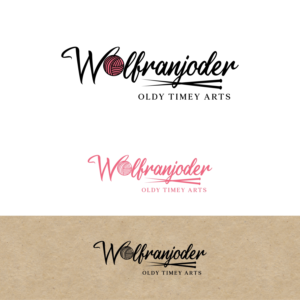 Logo Design by ZeneFashions