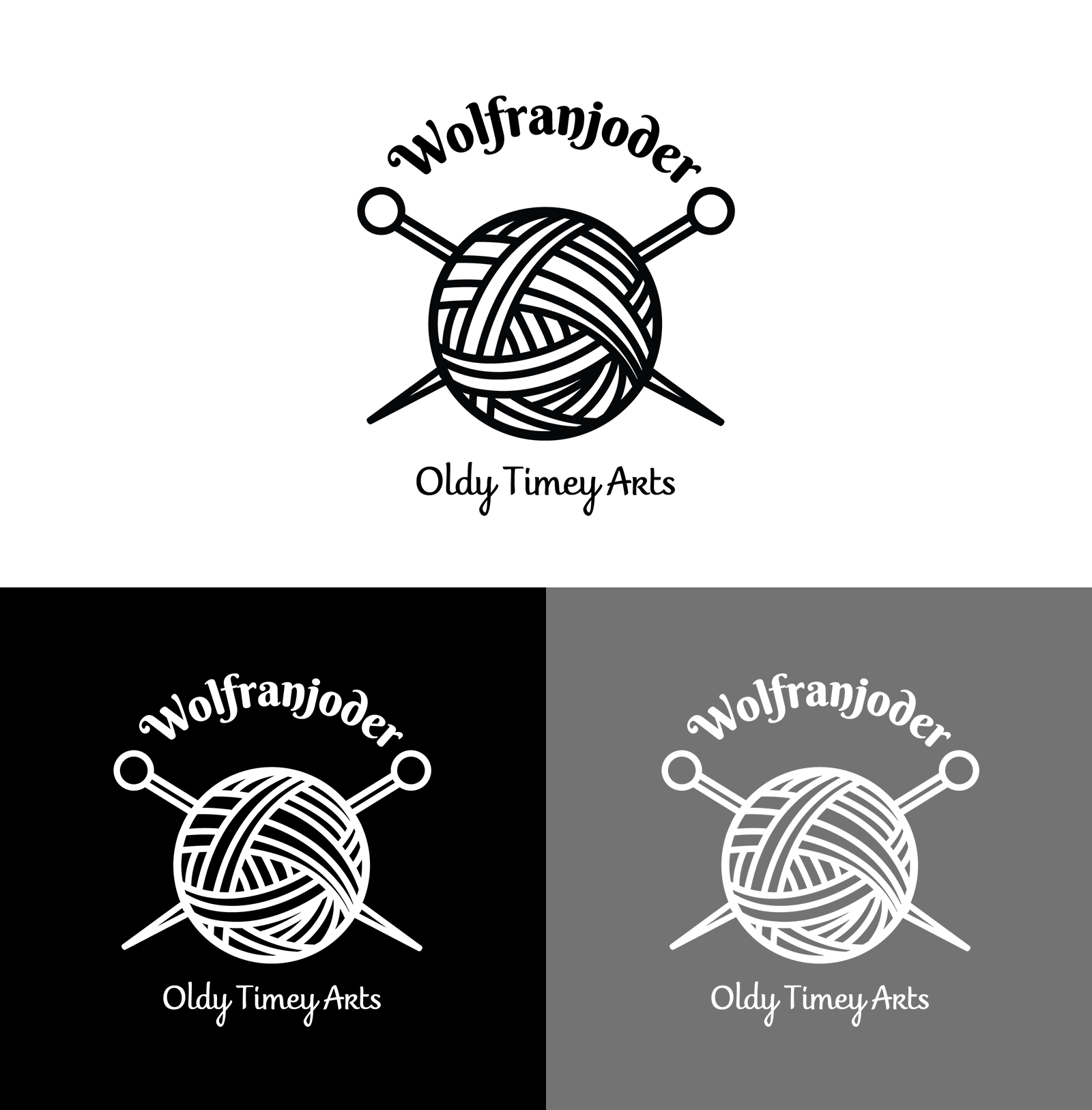Logo Design by KPN 2 for this project | Design #25220789