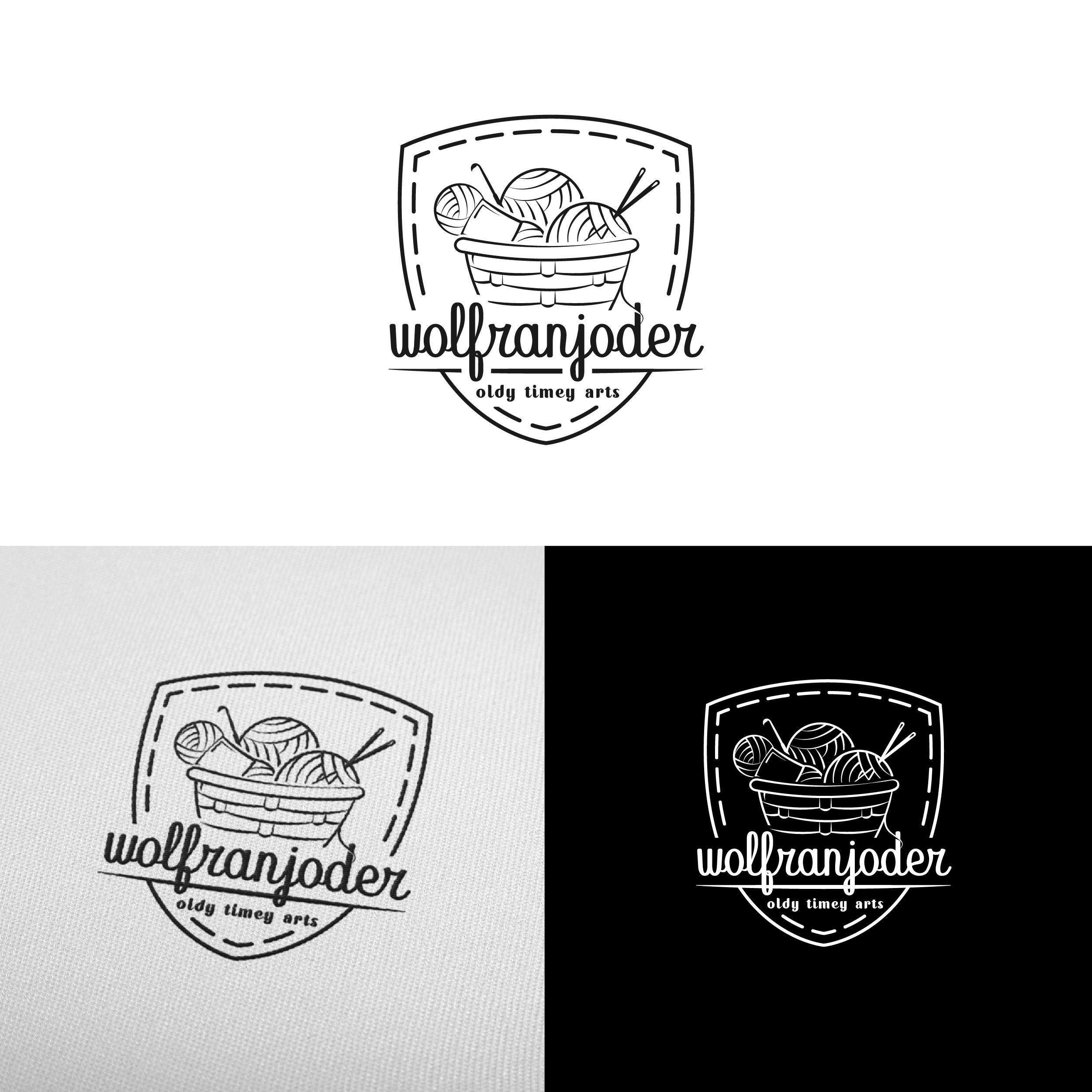 Logo Design by ArtisticQuest for this project | Design #25222926