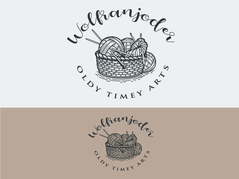 Logo Design by ally designs for this project | Design #25200891