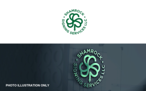 Logo Design by MT