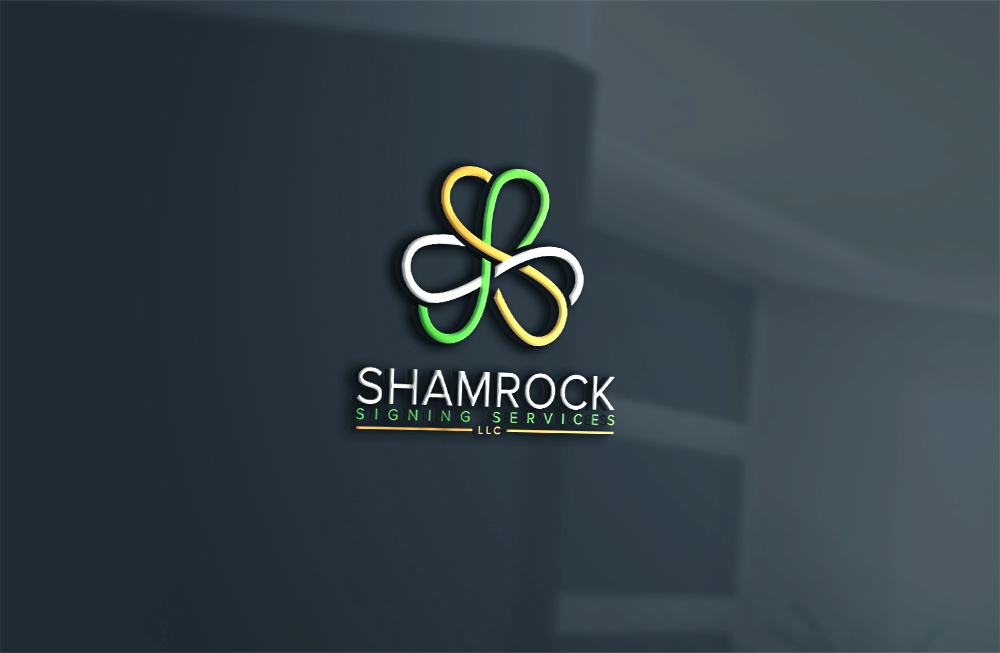 Logo Design by 4tech services for this project | Design #25190408