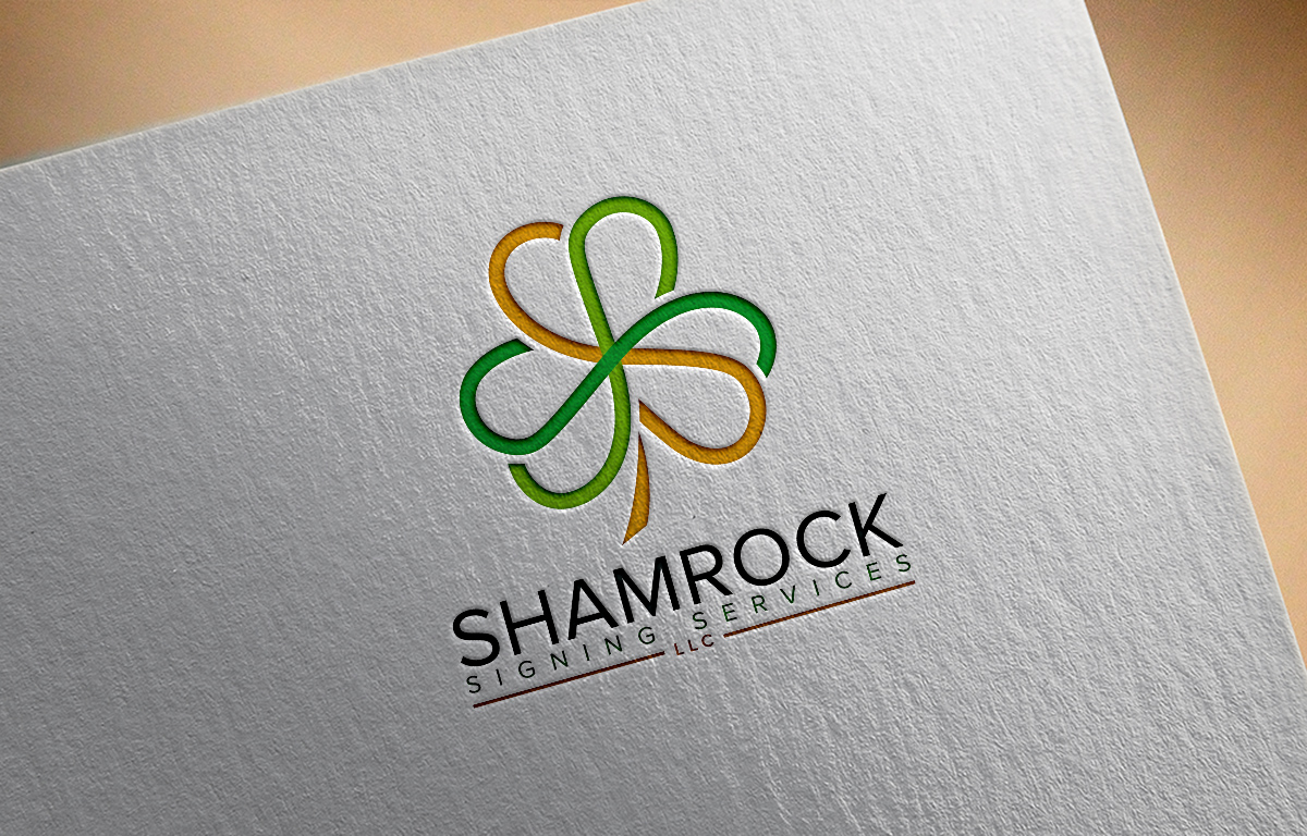 Logo Design by 4tech services for this project | Design #25199643