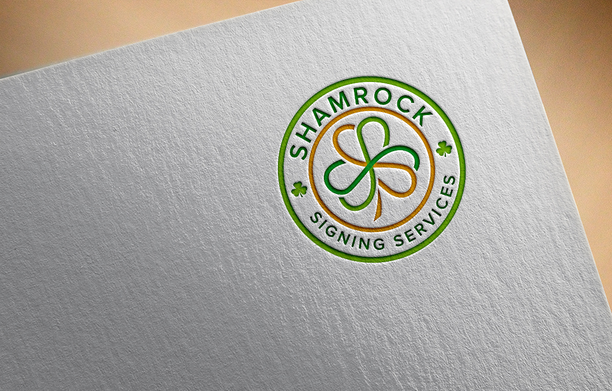 Logo Design by 4tech services for this project | Design #25209811