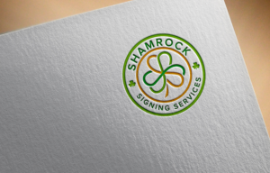 Logo Design by 4tech services for this project | Design: #25209811