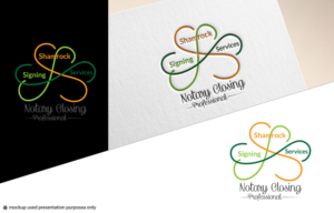 Logo-Design von Rubia@ für dieses Projekt | Design: #25190869