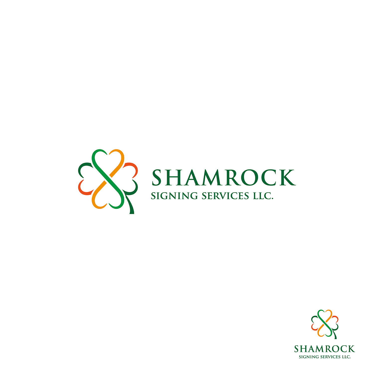 Logo Design by Grapi for this project | Design #25189872