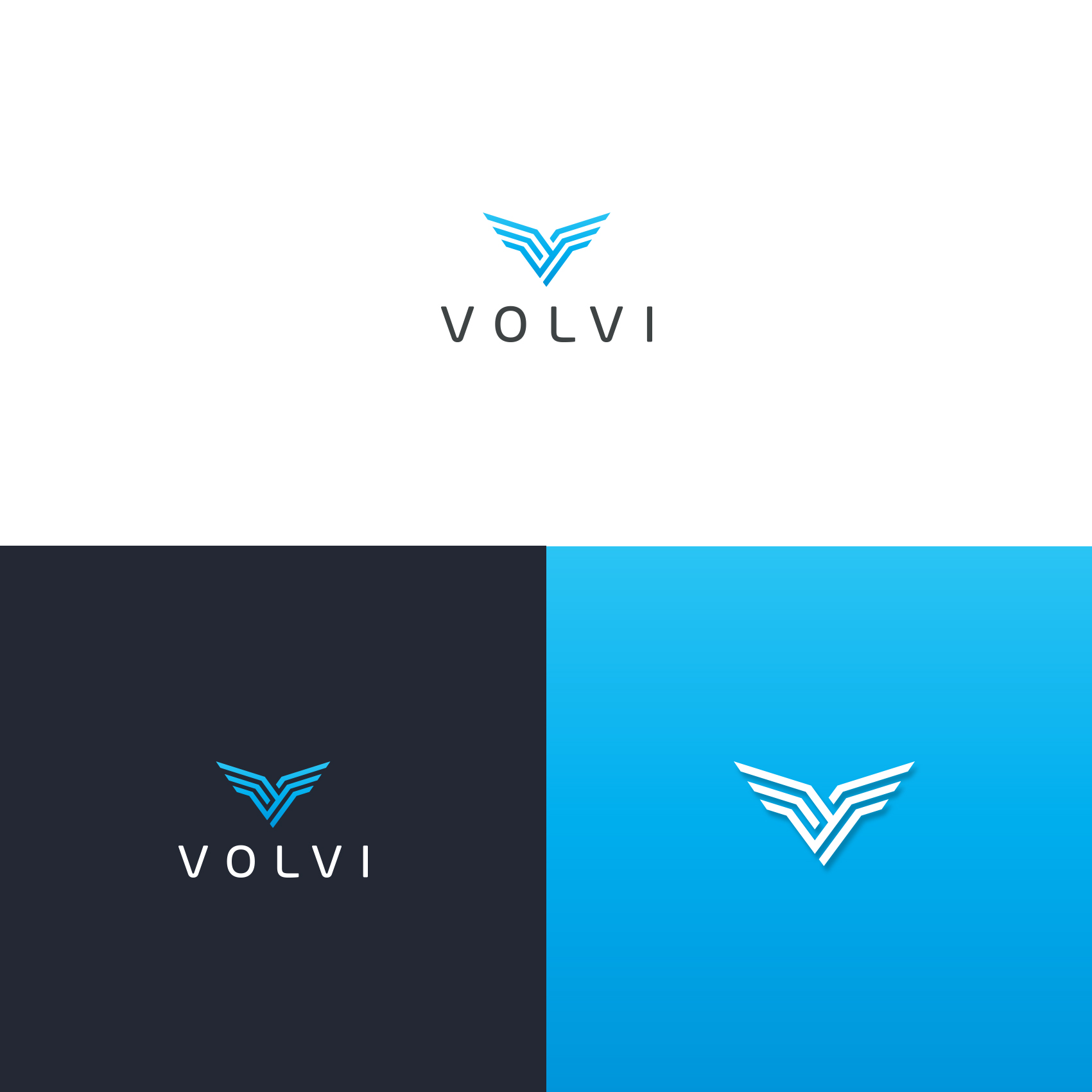 Diseño de Logo por Panagiotis Kyrogloy para este proyecto | Diseño #25192396