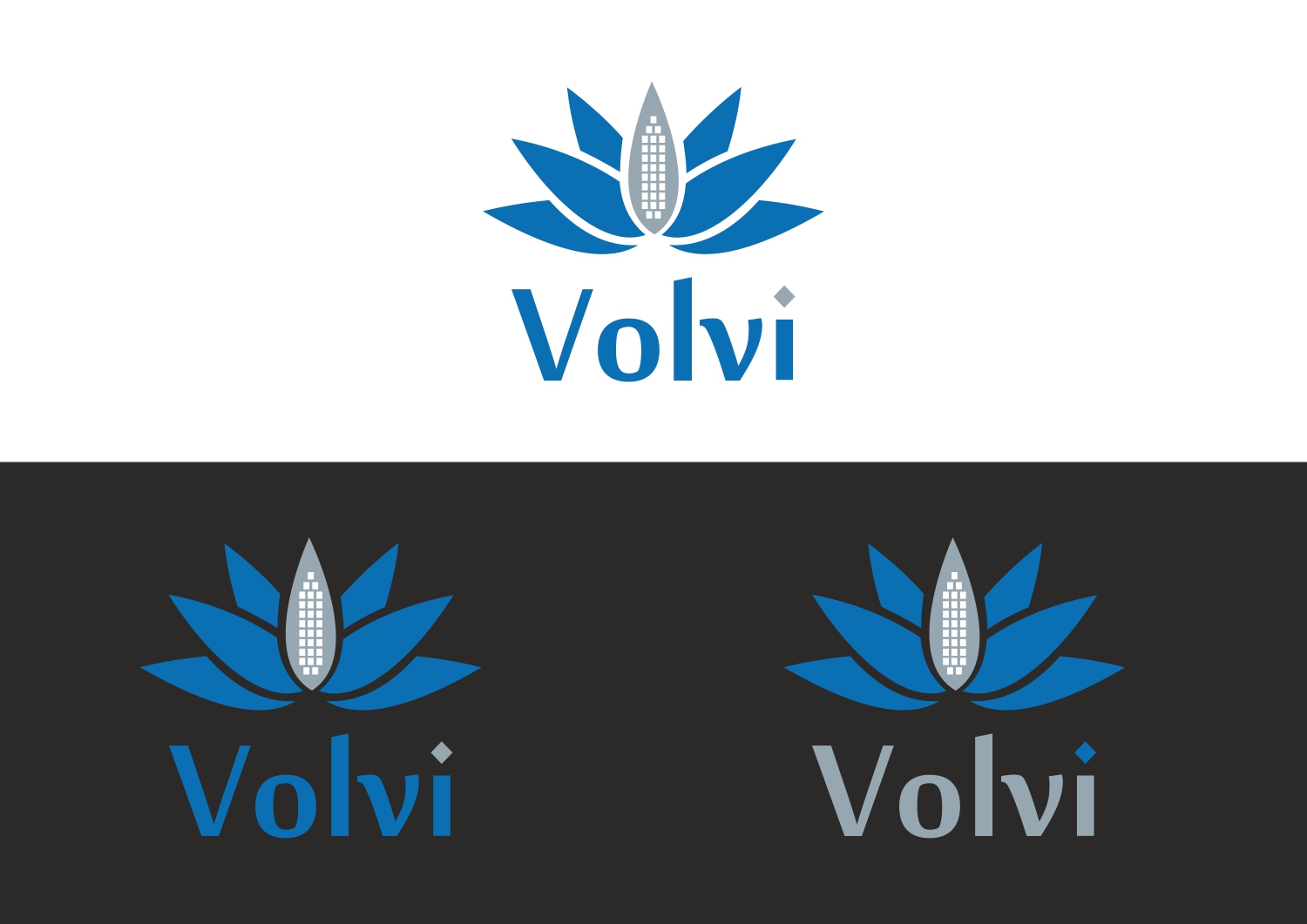 Logo Design by alkesh thakkar for this project | Design #25206155