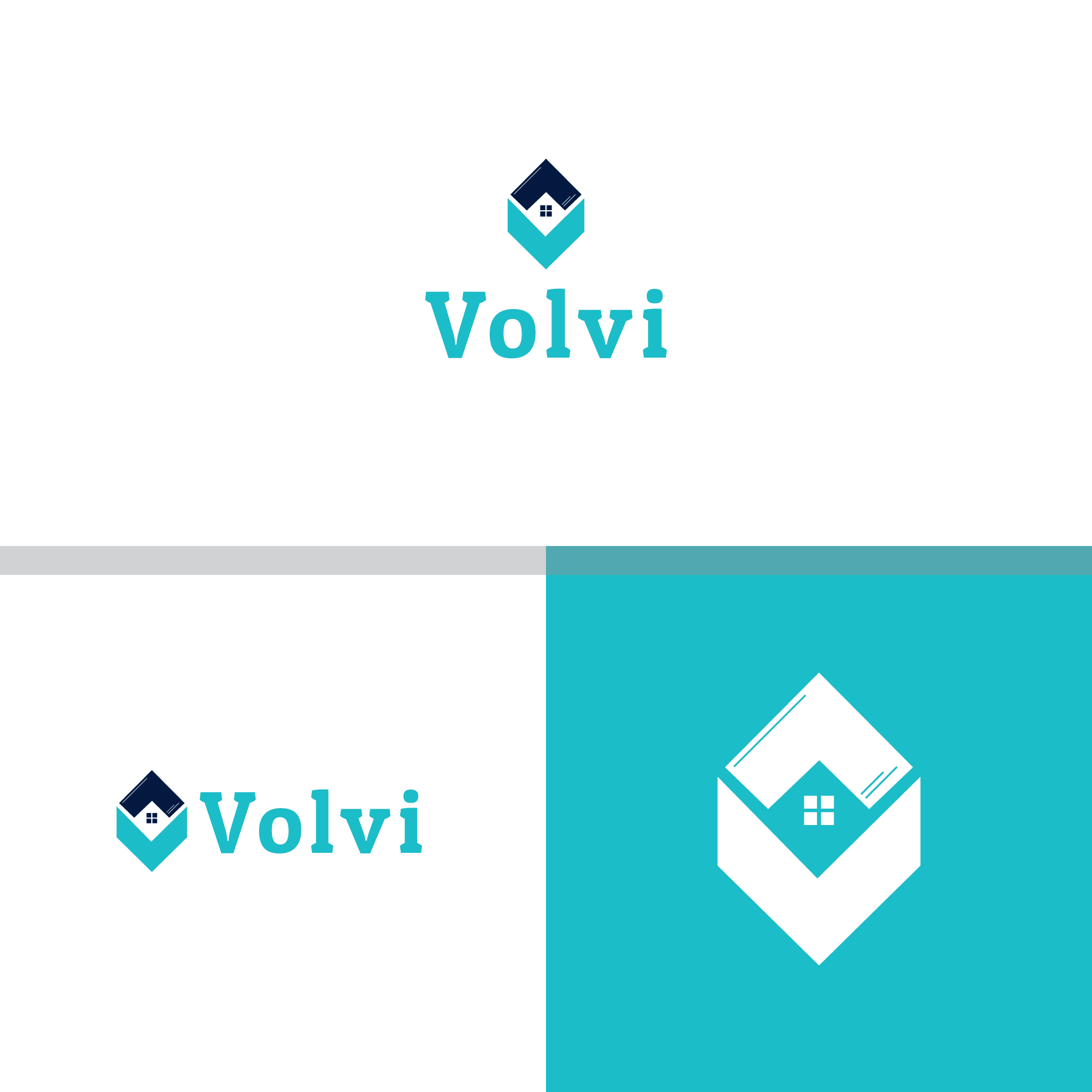 Diseño de Logo por covi para este proyecto | Diseño #25231296