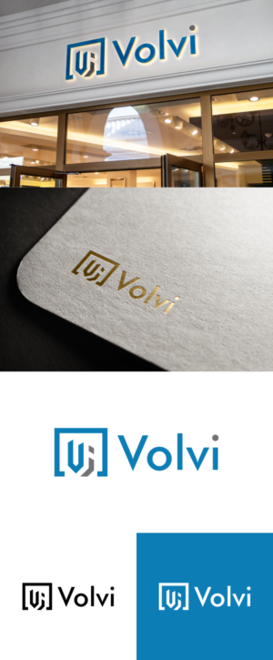 Logo Design by fatiyadesign for this project | Design: #25195139