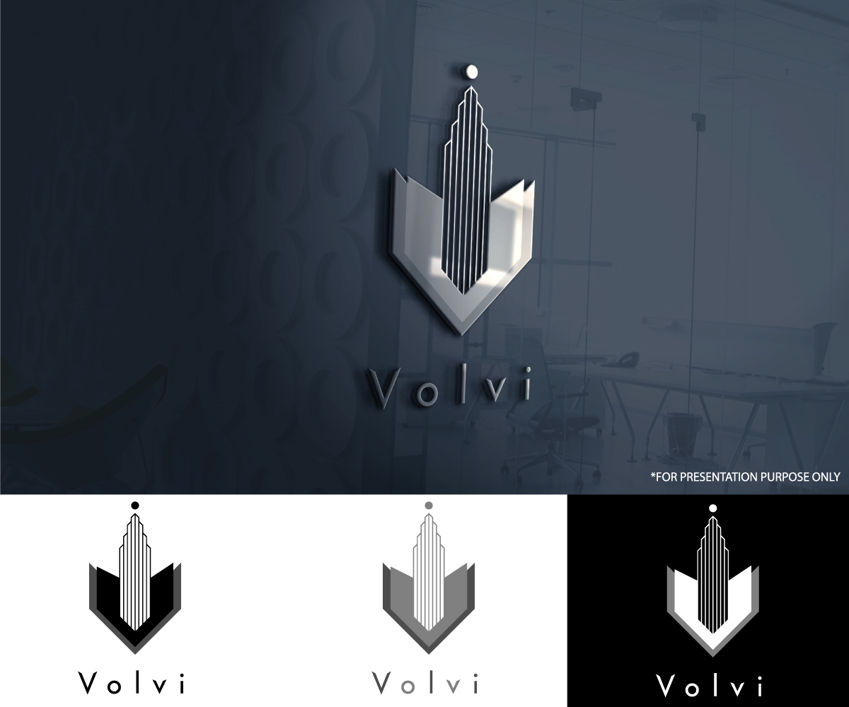 Logo Design by Graphic_Dune for this project | Design #25198872