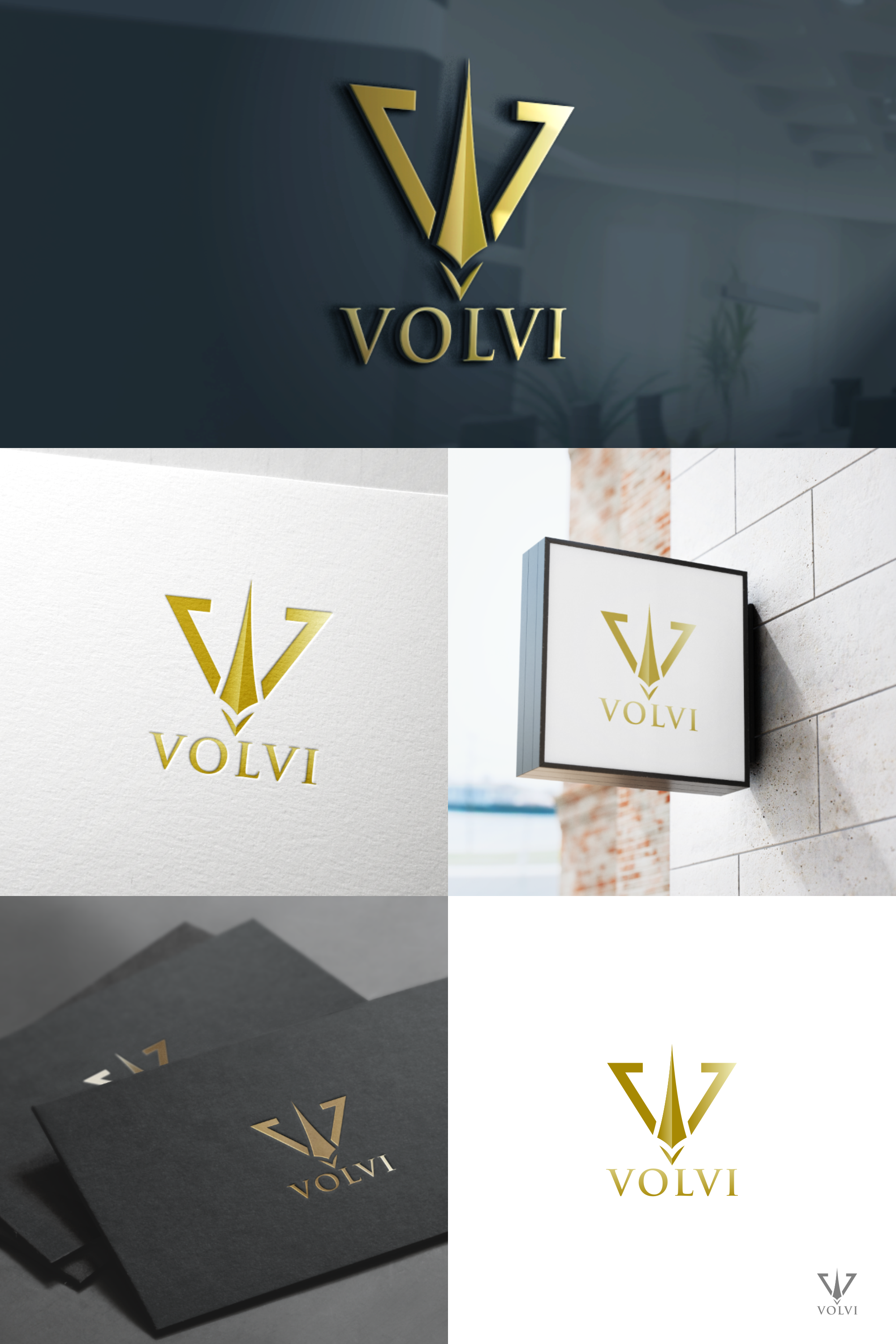 Logo Design by Gambar Drips for this project | Design #25190838