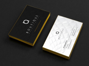 Business Card Design by ARTDOTBUMBA HOUSE OF DESIGN