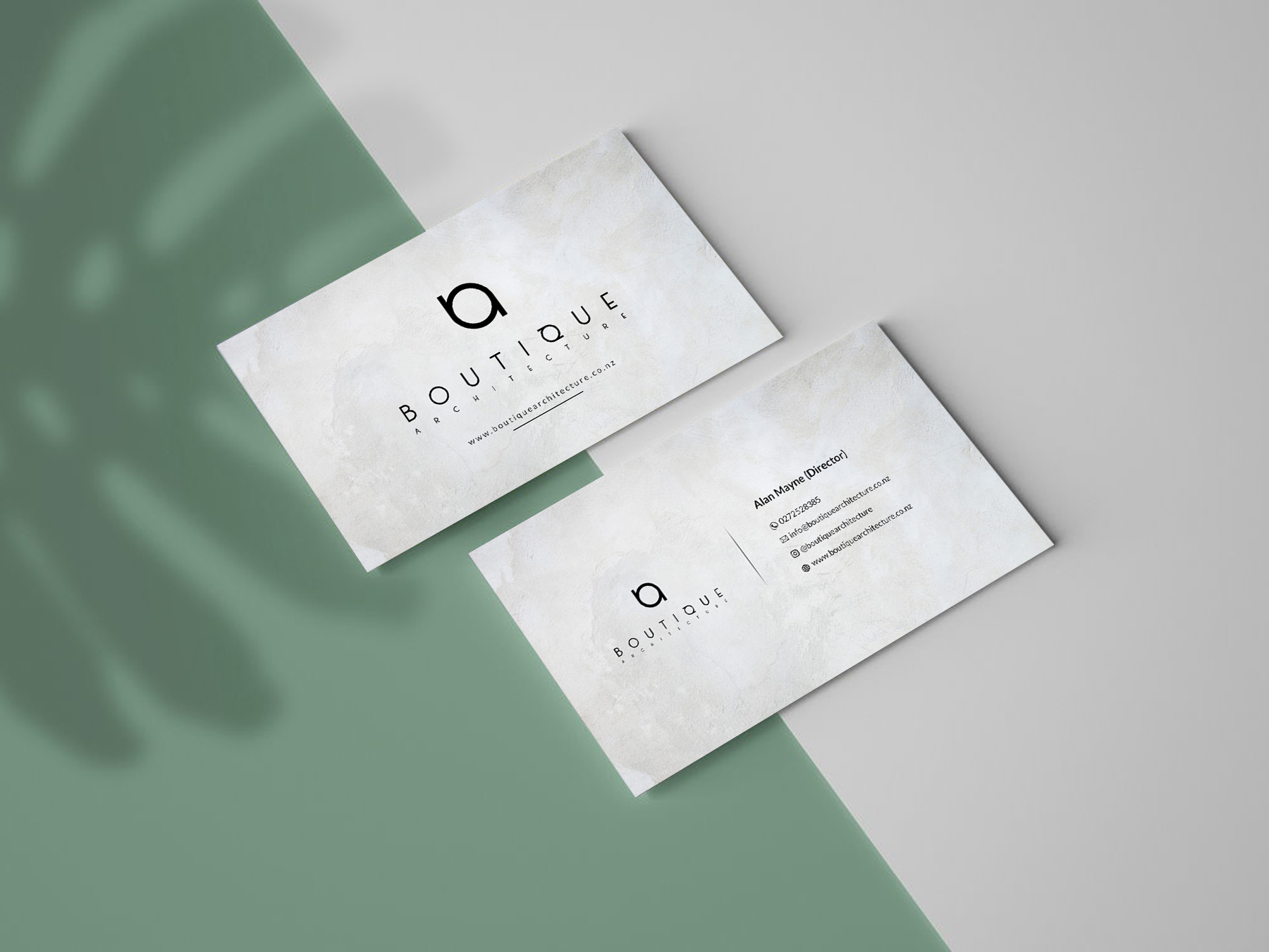 Business Card Design by ARTDOTBUMBA HOUSE OF DESIGN for this project | Design #25199964