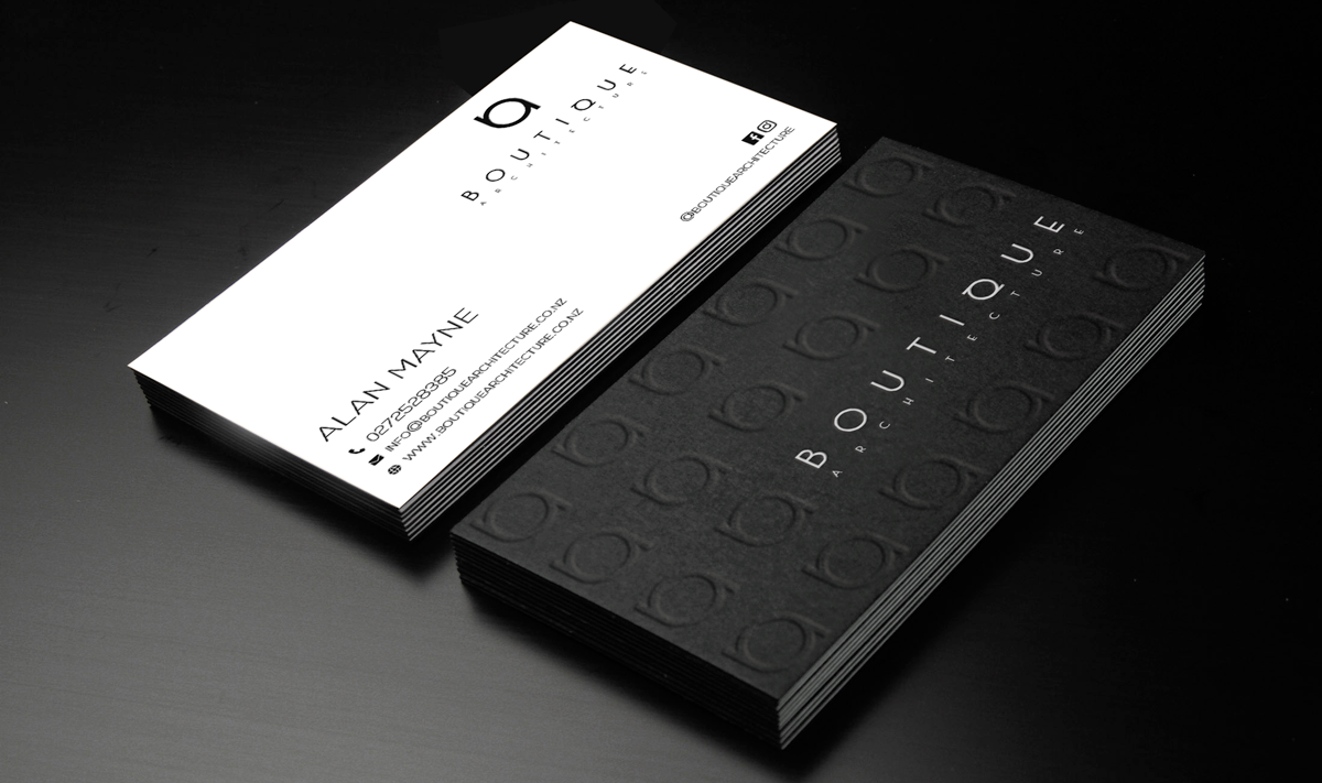 Business Card Design by Riz' for this project | Design #25193732