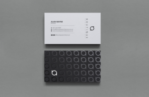 Business Card Design by OxonoArt for this project | Design: #25205716