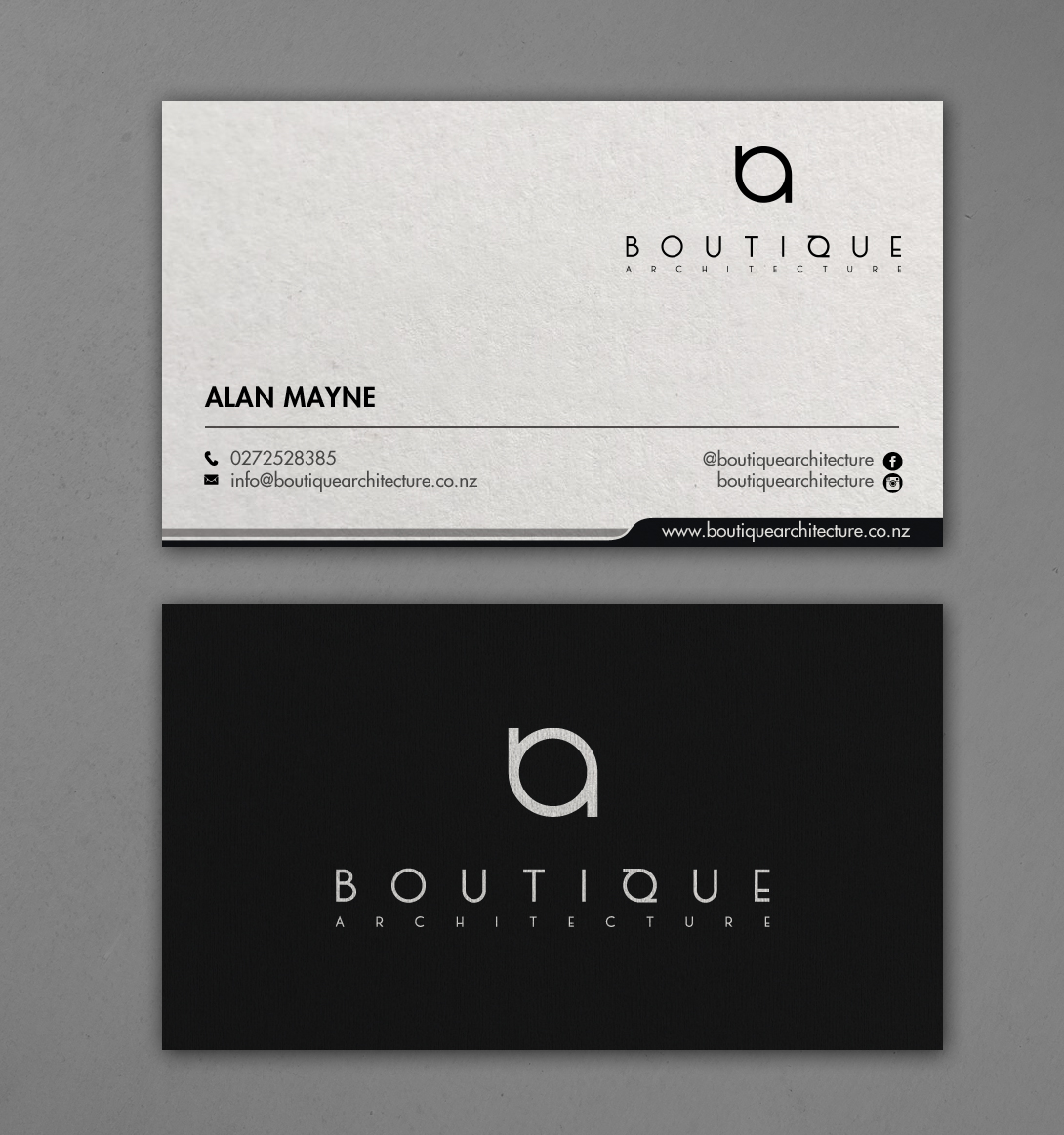 Design de Carte de Visite par chandrayaan.creative pour ce projet | Design #25192303