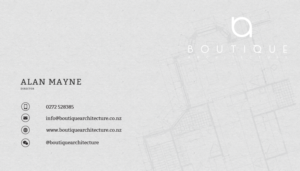 Business Card Design by G  &amp;  K for this project | Design: #25194756