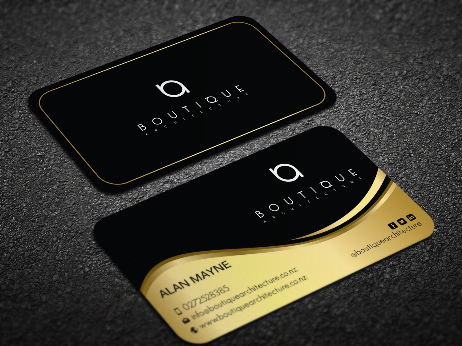 Business Card Design by Magic of Art for this project | Design #25193727