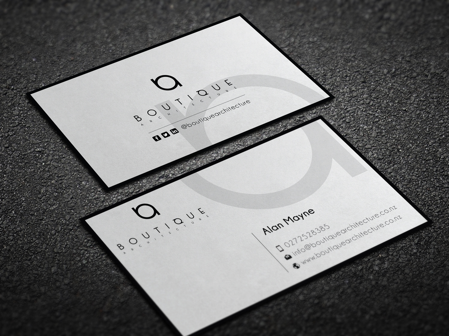 Business Card Design by Magic of Art for this project | Design #25193728